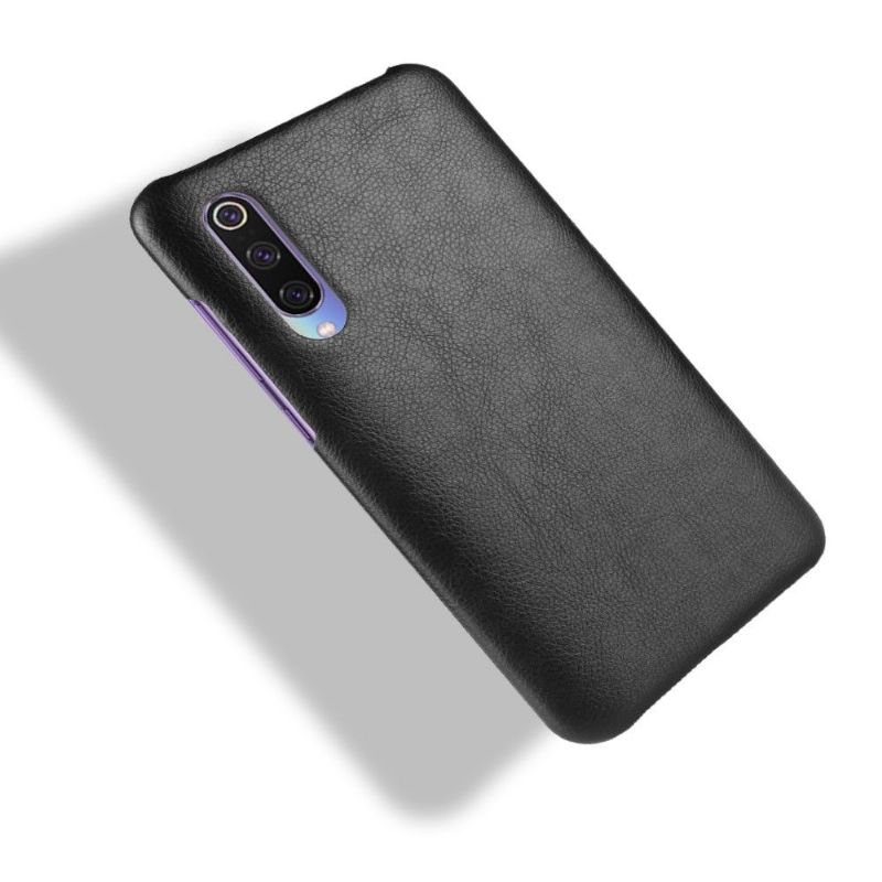 Xiaomi Mi 9 - Coque premium effet cuir