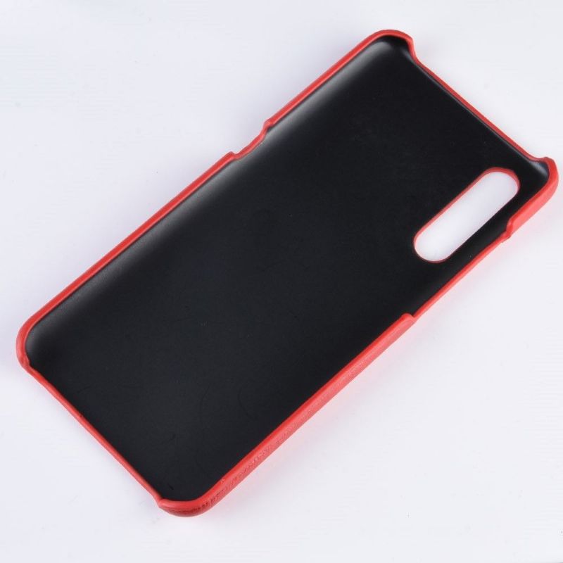 Xiaomi Mi 9 - Coque premium effet cuir