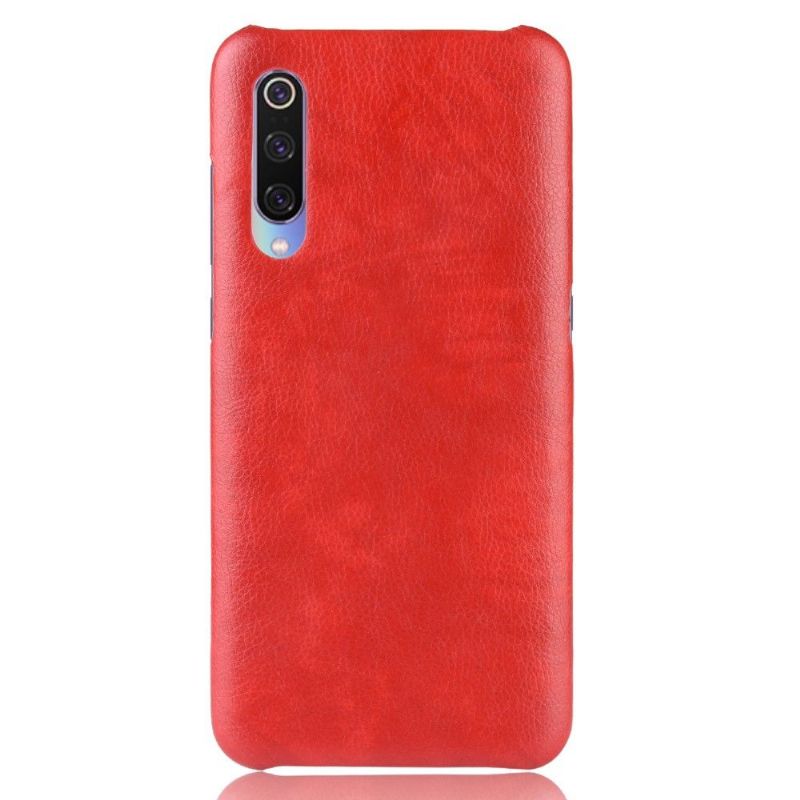 Xiaomi Mi 9 - Coque premium effet cuir