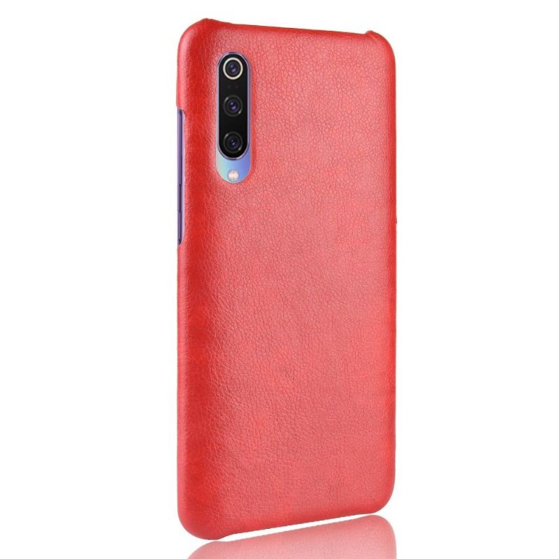 Xiaomi Mi 9 - Coque premium effet cuir