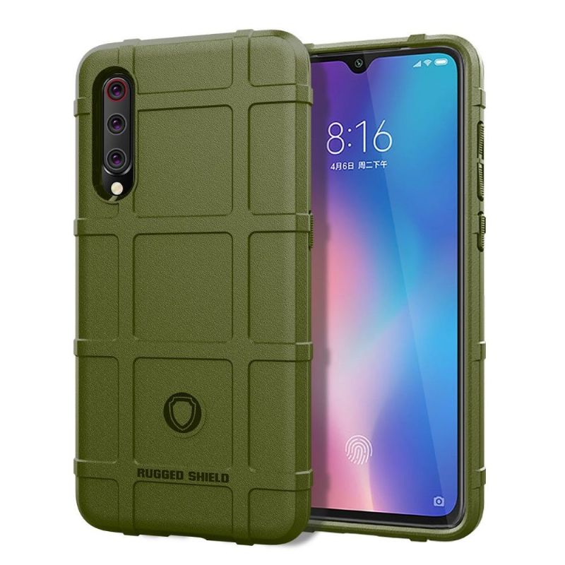 Xiaomi Mi 9 - Coque rugged shield antichoc