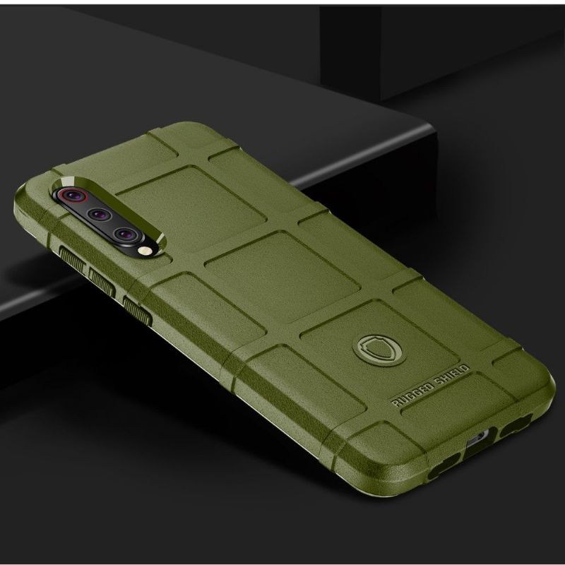 Xiaomi Mi 9 - Coque rugged shield antichoc