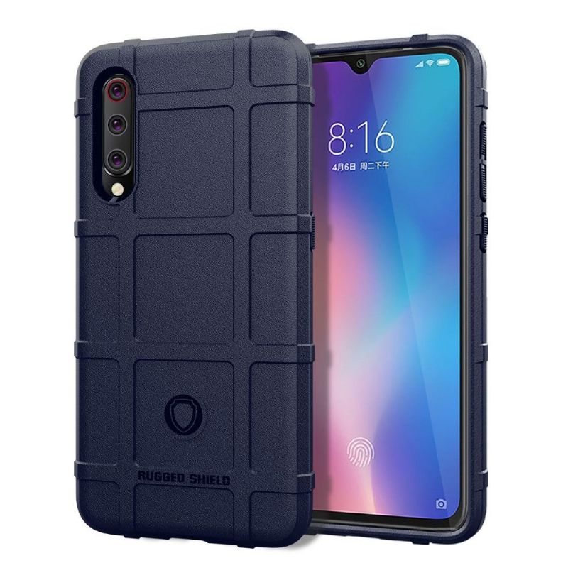 Xiaomi Mi 9 - Coque rugged shield antichoc