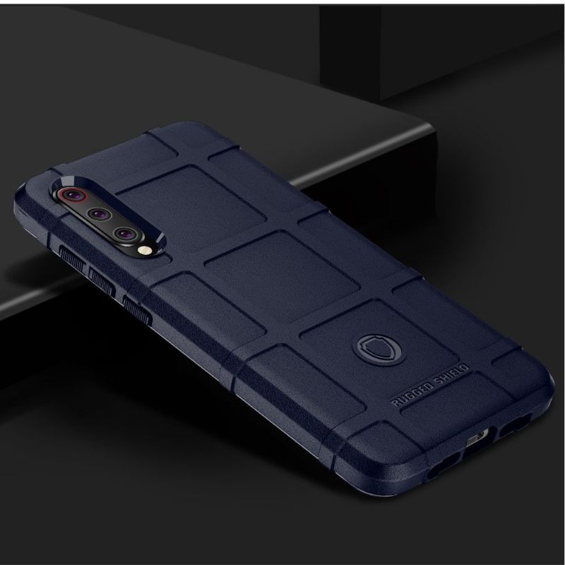 Xiaomi Mi 9 - Coque rugged shield antichoc