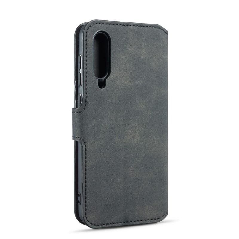 Xiaomi Mi 9 - Housse DG MING effet cuir