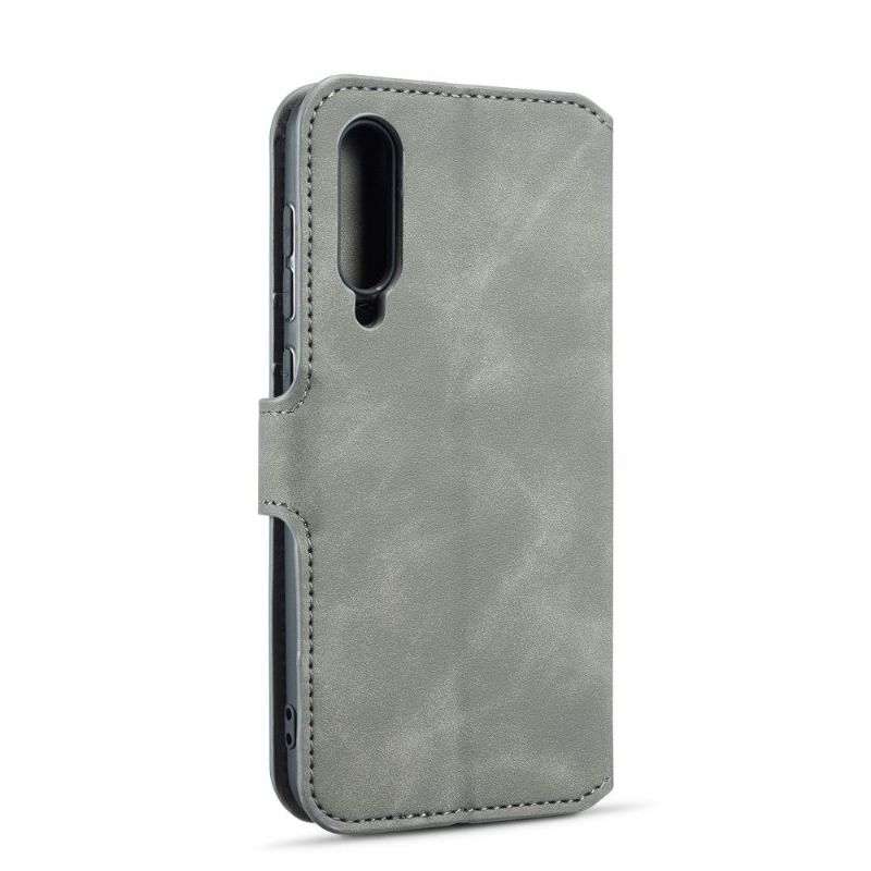 Xiaomi Mi 9 - Housse DG MING effet cuir