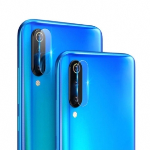 Xiaomi Mi 9 - Verre trempé pour objectif camera arrière