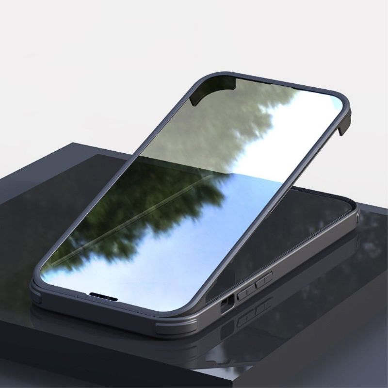 Coque iPhone 13 mini 360 degrés