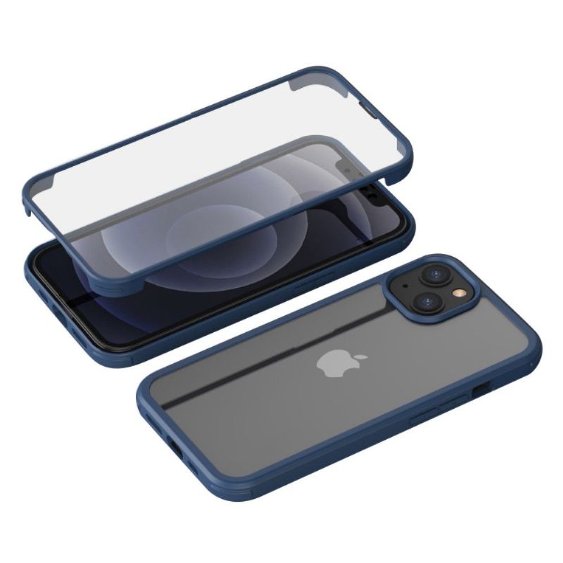 Coque iPhone 13 mini 360 degrés