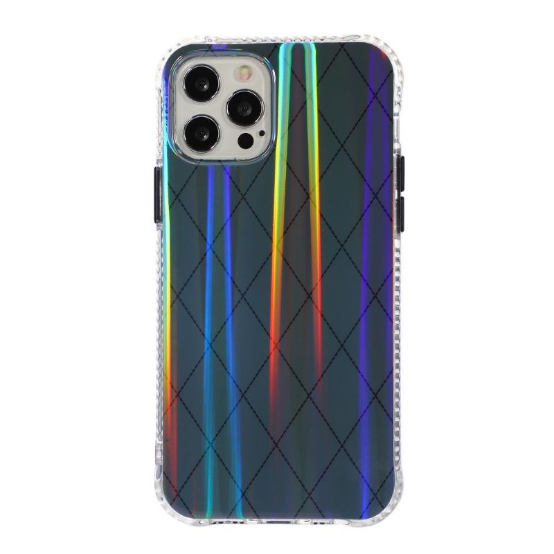 Coque iPhone 13 mini Aurora