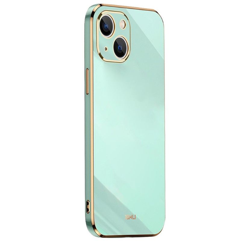 Coque iPhone 13 mini Flexible Glossy