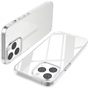 Coque iPhone 13 mini Prem's Transparente