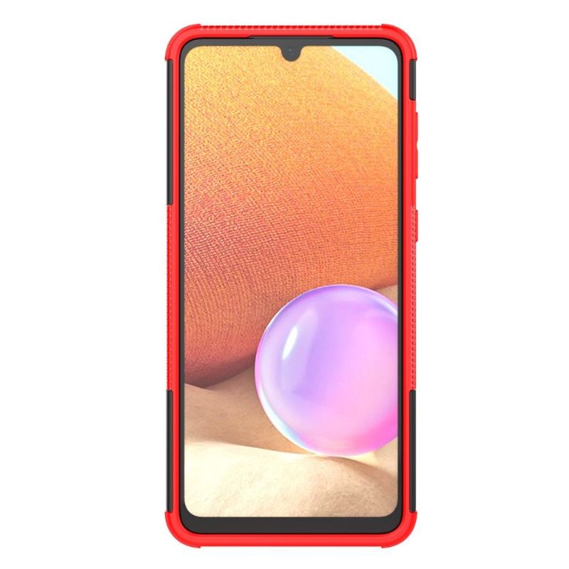 Coque Samsung Galaxy A33 5G antidérapante avec support