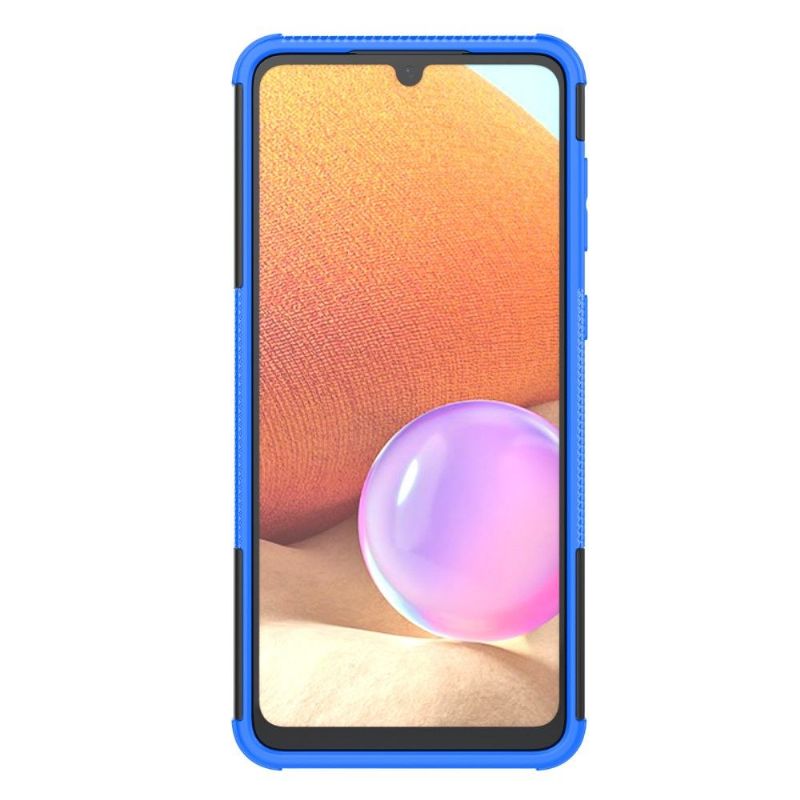 Coque Samsung Galaxy A33 5G antidérapante avec support