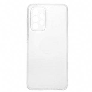 Coque Samsung Galaxy A33 5G Avant et Arrière Transparent