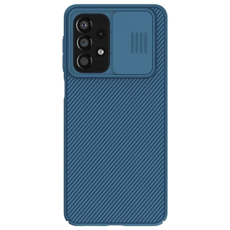 Coque Samsung Galaxy A33 5G CamShield avec cache objectif arrière