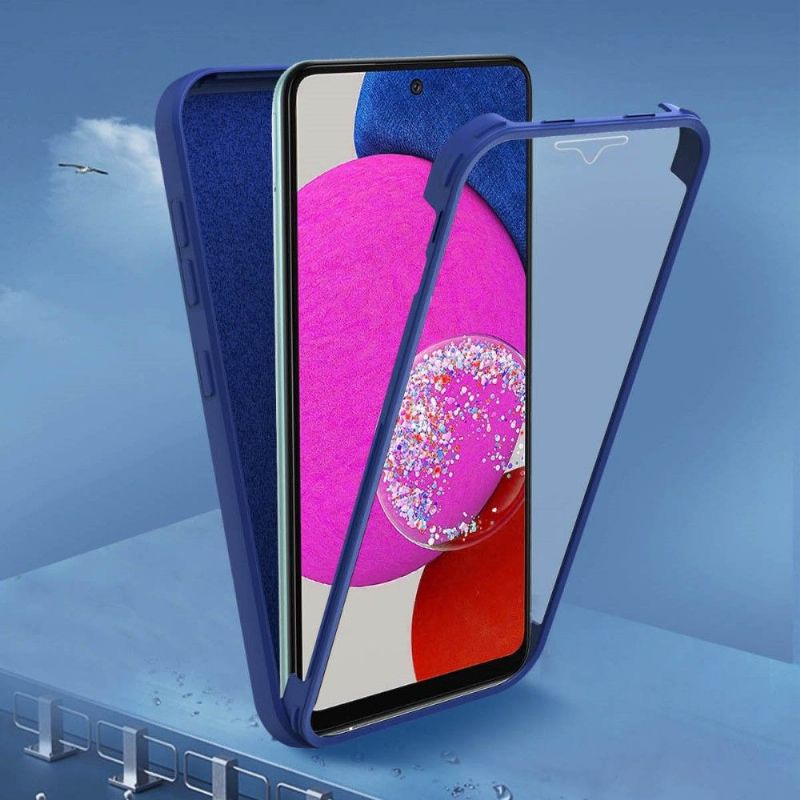 Coque Samsung Galaxy A33 5G intégrale 360 degrés