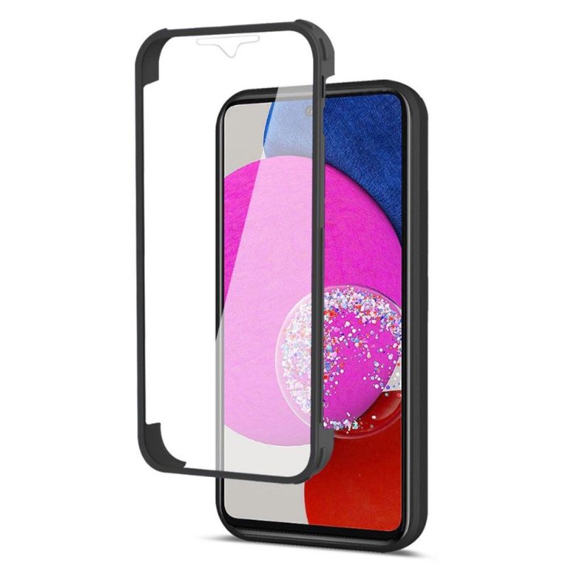 Coque Samsung Galaxy A33 5G intégrale 360 degrés