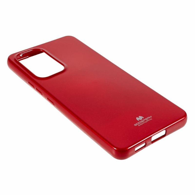 Coque Samsung Galaxy A33 5G MERCURY silicone glossy