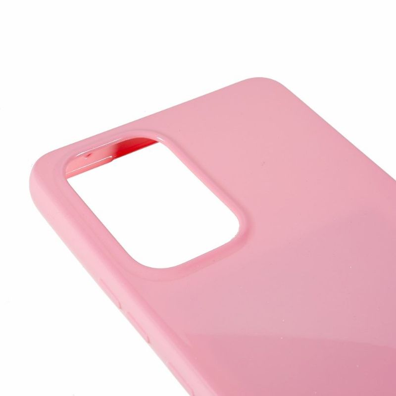 Coque Samsung Galaxy A33 5G MERCURY silicone glossy