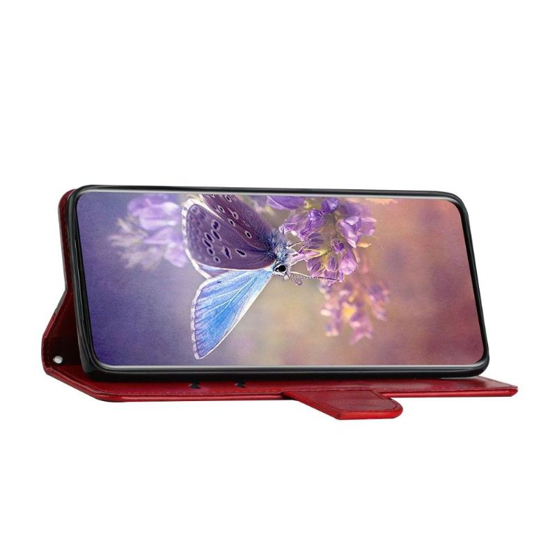 Étui Samsung Galaxy A33 5G Folio Papillon