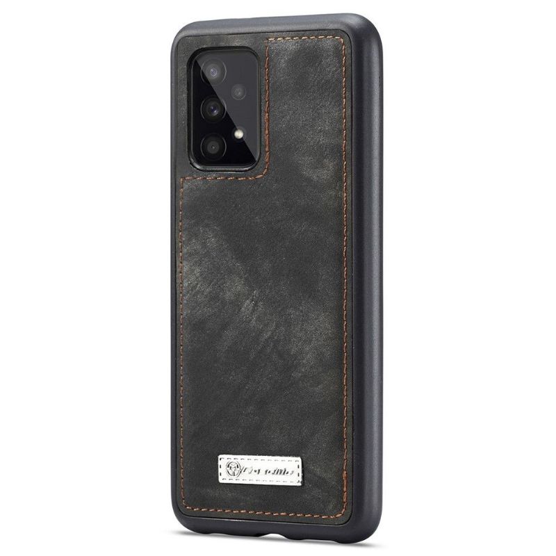 Housse et Coque magnétique 2 en 1 pour Samsung Galaxy A33 5G