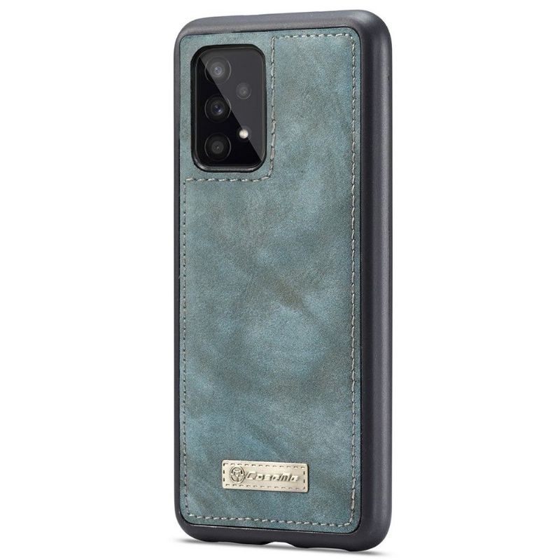 Housse et Coque magnétique 2 en 1 pour Samsung Galaxy A33 5G