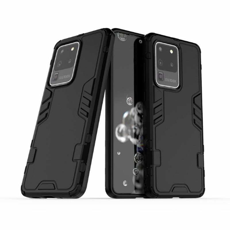 Coque Samsung Galaxy S20 Ultra Armoured Style