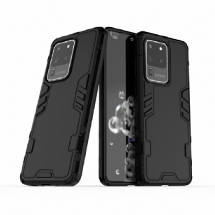 Coque Samsung Galaxy S20 Ultra Armoured Style