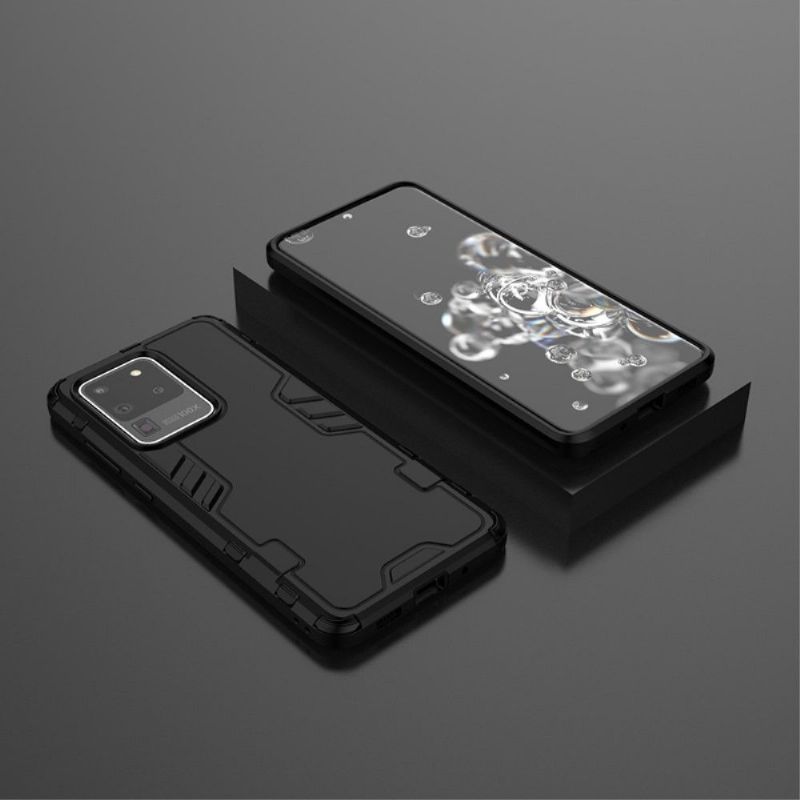 Coque Samsung Galaxy S20 Ultra Armoured Style