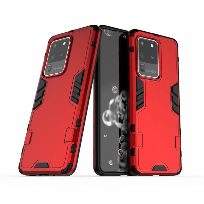 Coque Samsung Galaxy S20 Ultra Armoured Style