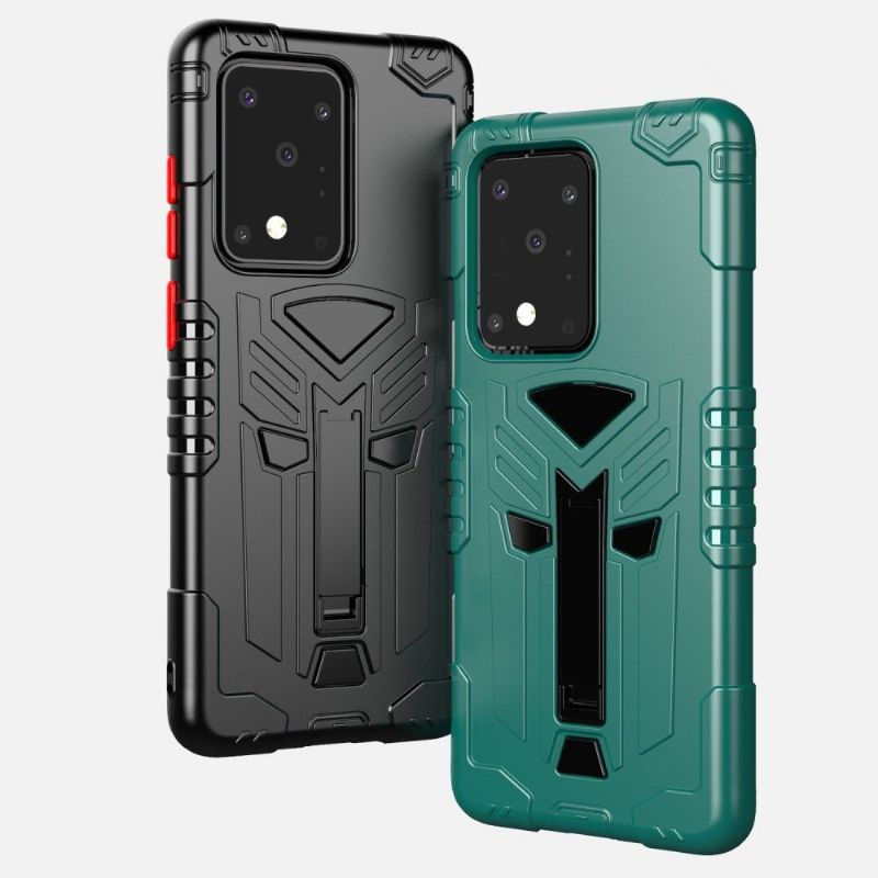 Floki Case - Coque Samsung Galaxy S20 Ultra avec support intégré