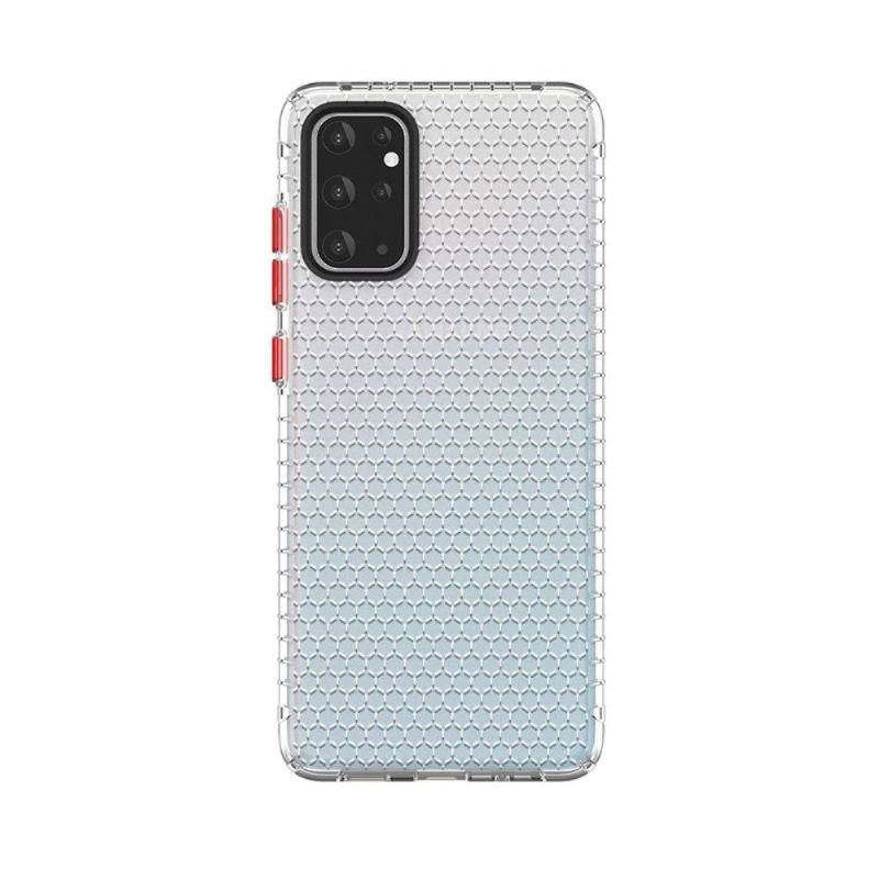 Honeycomb - Coque Samsung Galaxy S20 Ultra en Silicone