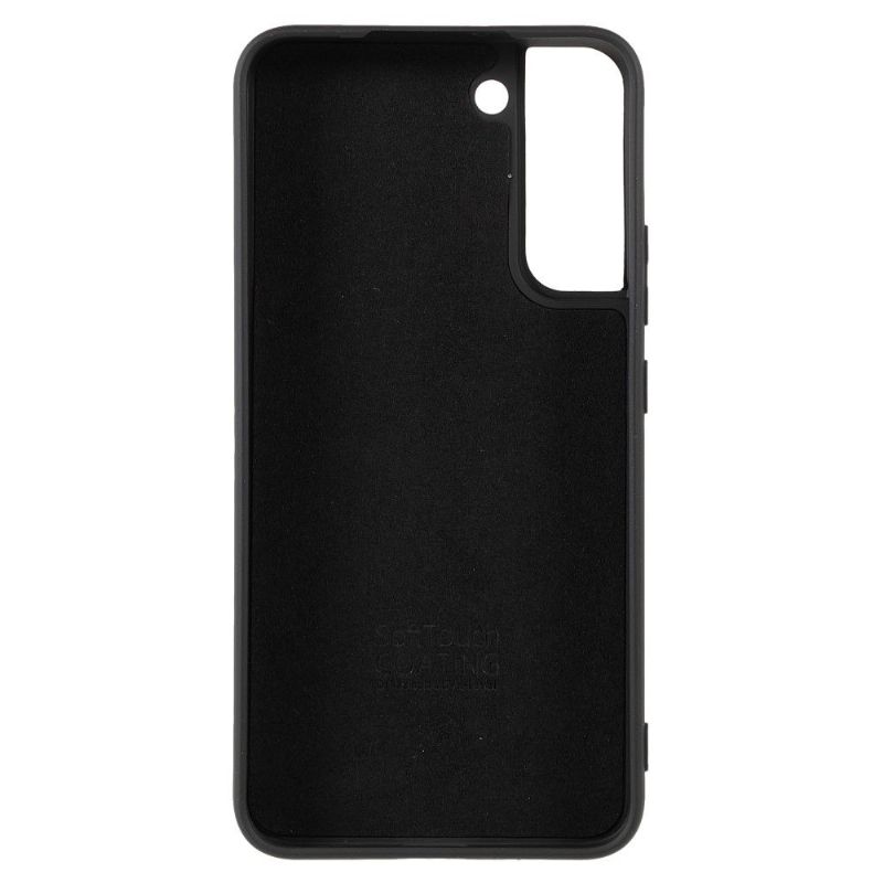 Coque Samsung Galaxy S22 5G X-LEVEL Silicone Liquide