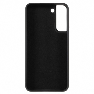 Coque Samsung Galaxy S22 5G X-LEVEL Silicone Liquide