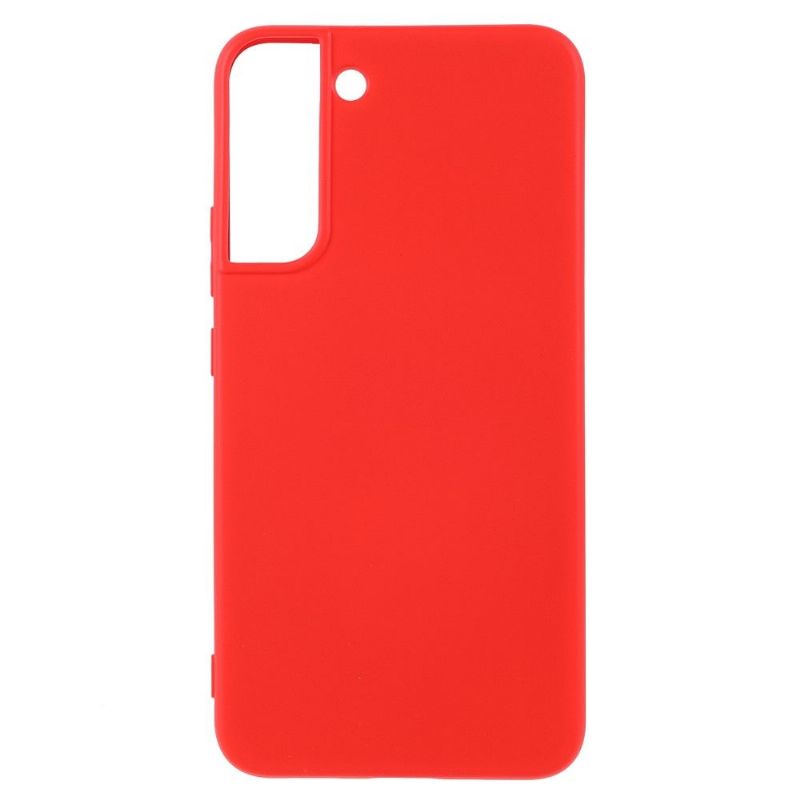 Coque Samsung Galaxy S22 5G X-LEVEL Silicone Liquide