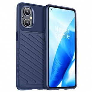 Coque Oppo Reno 8 Lite Thunder Series