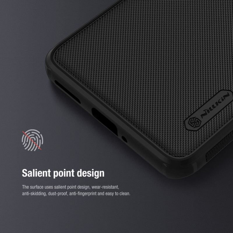 Coque OnePlus 11 5G NILLKIN Matte