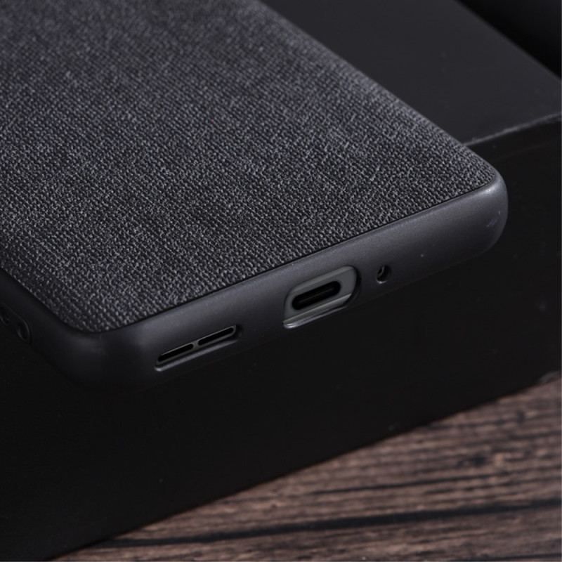 Coque OnePlus 11 5G Texture Tissu