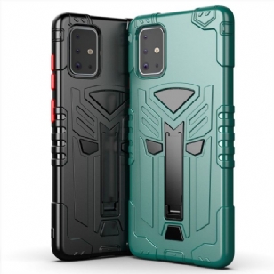 Coque Samsung Galaxy A71 Floki Case avec support intégré