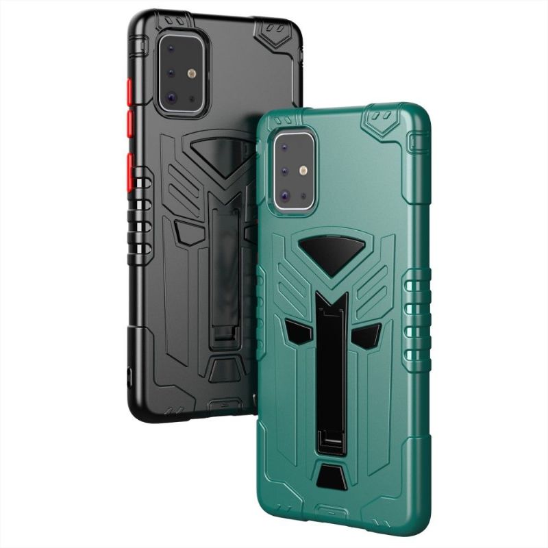 Coque Samsung Galaxy A71 Floki Case avec support intégré