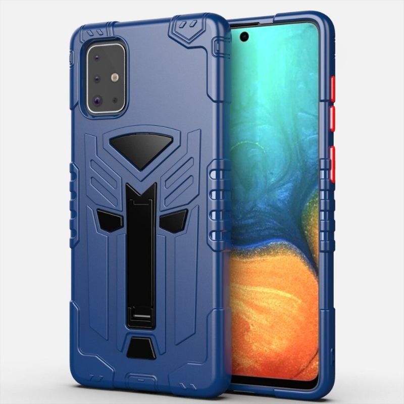 Coque Samsung Galaxy A71 Floki Case avec support intégré