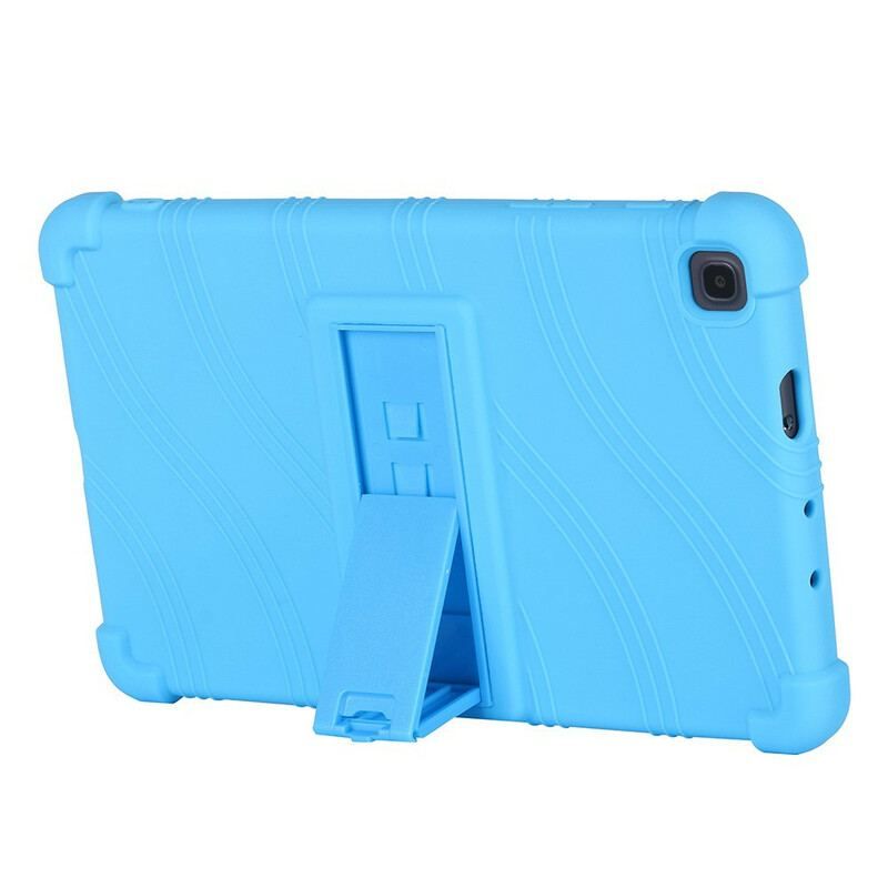 Coque Samsung Galaxy Tab A7 Lite Flexible Support Mains Libres