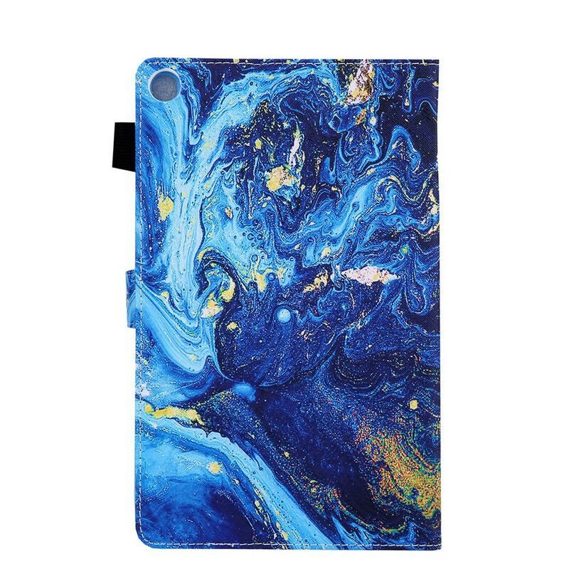 Housse Samsung Galaxy Tab A7 Lite Espace Design