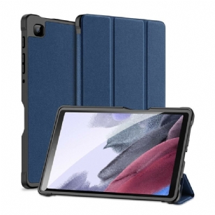 Smart Case Samsung Galaxy Tab A7 Lite Domo Series DUX-DUCIS