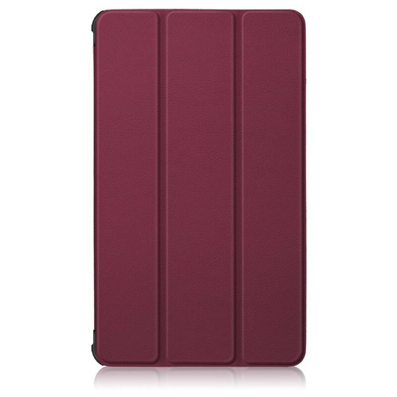 Smart Case Samsung Galaxy Tab A7 Lite Tri Fold Renforcée