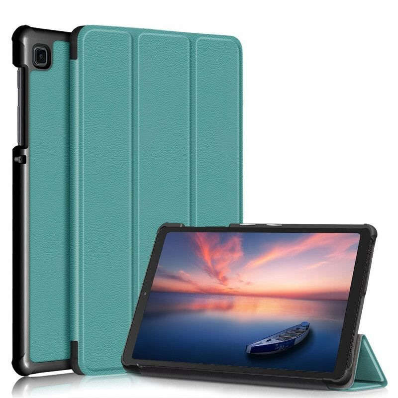 Smart Case Samsung Galaxy Tab A7 Lite Tri Fold Renforcée