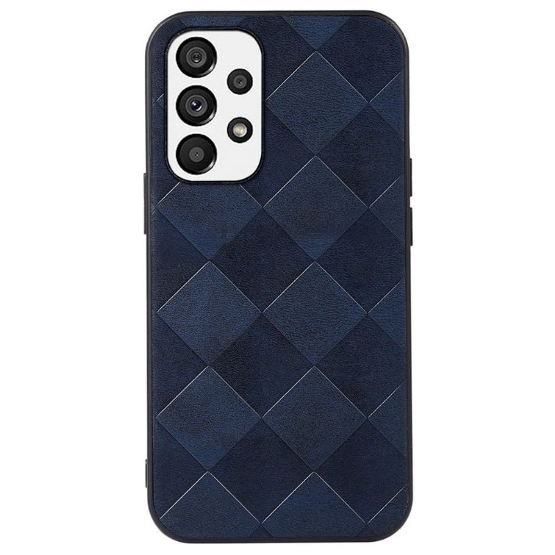 Coque Samsung Galaxy A33 5G Design Carreaux