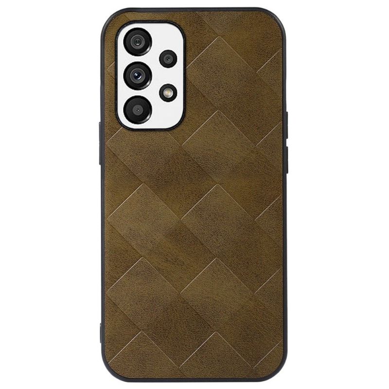 Coque Samsung Galaxy A33 5G Design Carreaux