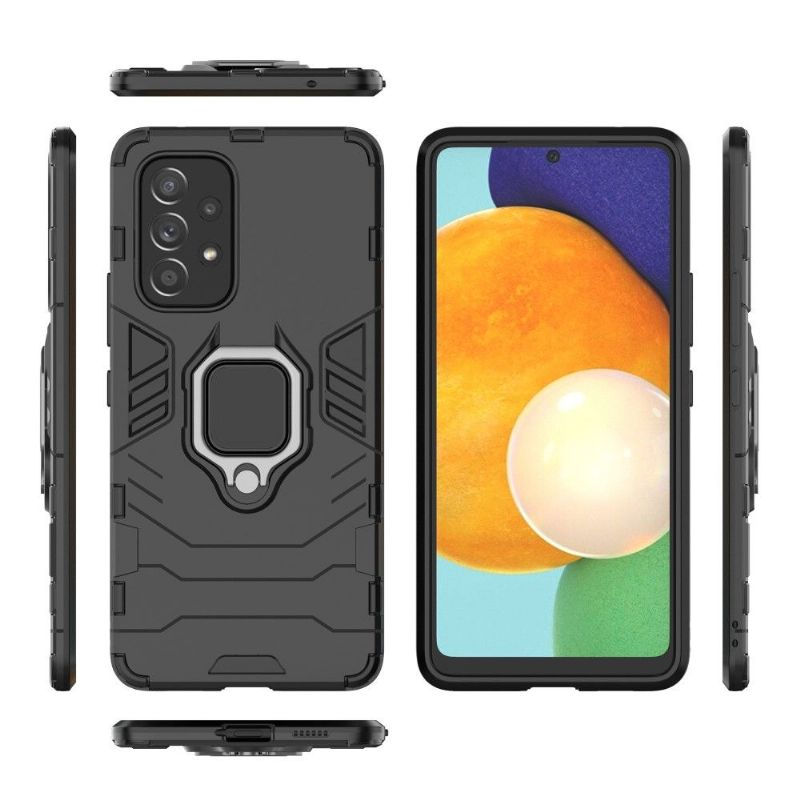 Coque Samsung Galaxy A53 5G La Bélinda Antichoc et Résistante